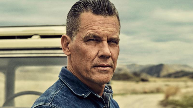 Josh Brolin Josh Brolin