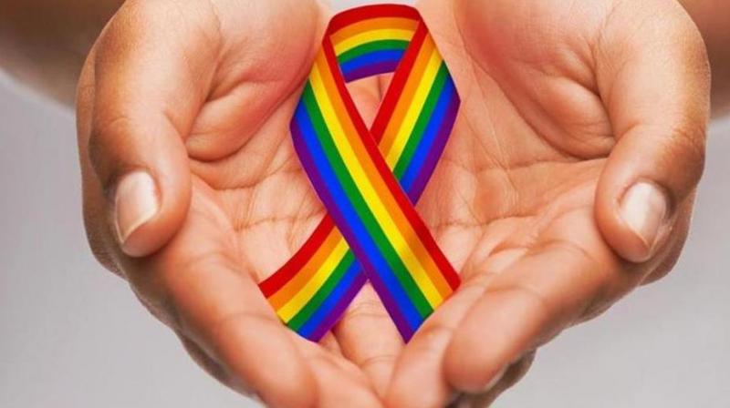 LGBT community facing discrimination