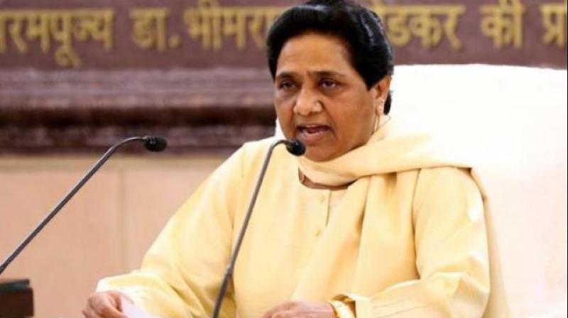 Mayawati Mayawati
