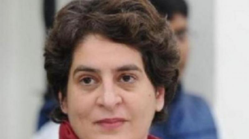 Priyanka Gandhi Vadra Priyanka Gandhi Vadra