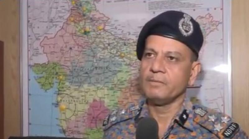 Uttarakhand: "50 People Missing" After Cloudburst Hits Dharali Uttarkashi, Rescue Underway Uttarakhand: "50 People Missing" After Cloudburst Hits Dharali Uttarkashi, Rescue Underway