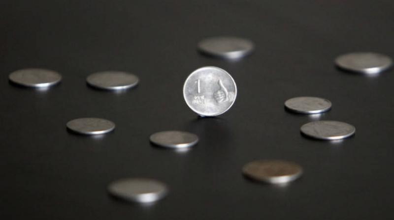 Rupee rises for 3rd day Rupee rises for 3rd day