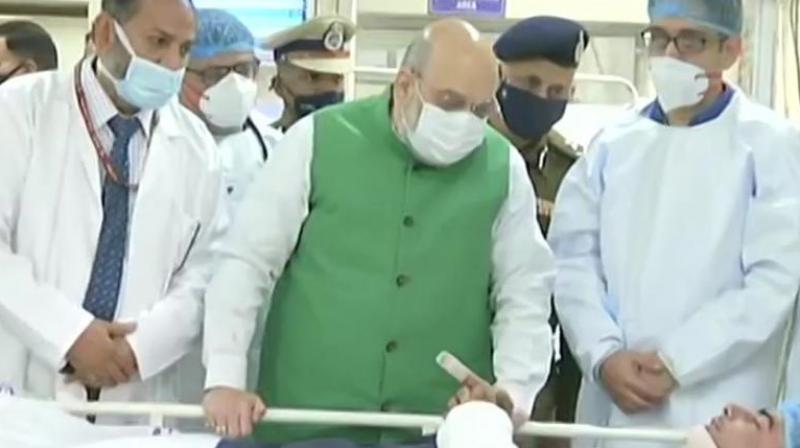 Amit Shah Amit Shah