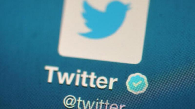 Twitter Twitter