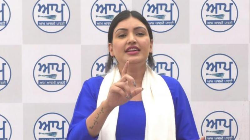 Anmol Gagan Mann Anmol Gagan Mann