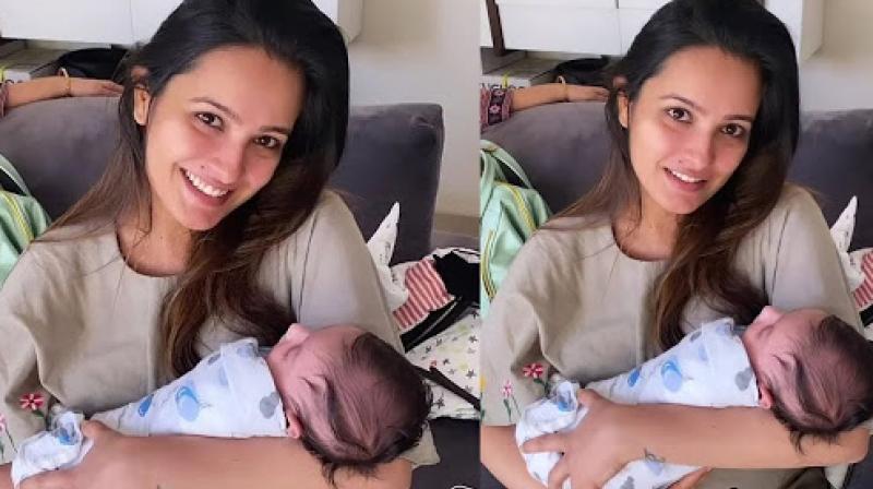 Anita Hassanandani, Rohit Reddy Anita Hassanandani, Rohit Reddy