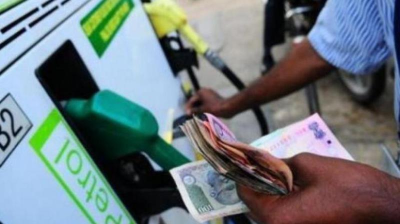 Petrol and Diesel Petrol and Diesel