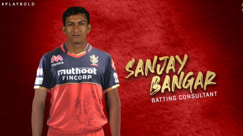 Sanjay Bangar