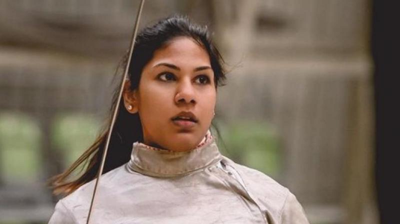 Bhavani Devi Bhavani Devi