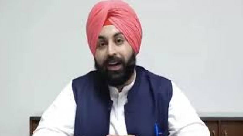 Under the programme, participants will get access to a curated list of the top 100 high-demand careers, structured assessment tools, and a comprehensive guidance framework which is designed to align with emerging national and global career trends.  File Photo.