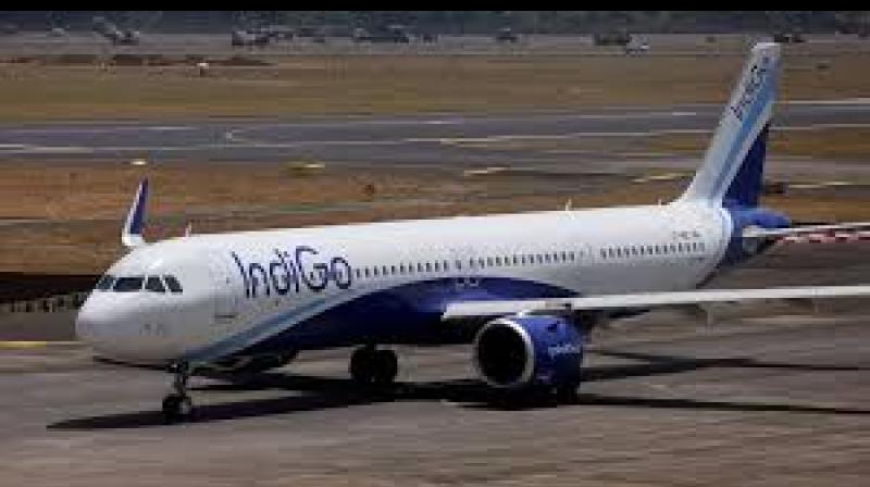 The ministry did not disclose the exact limits airlines must adhere to despite issuing the fare-cap order. File Photo.