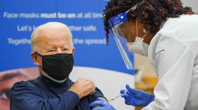 Joe Biden Joe Biden