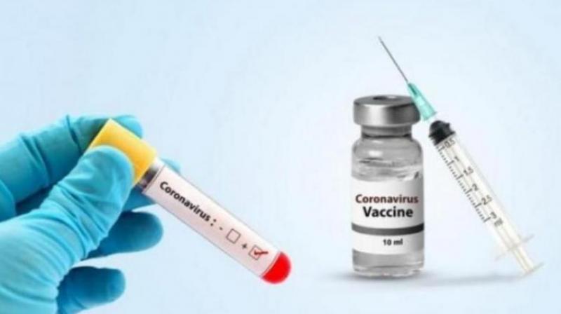 Covid-19 vaccine Covid-19 vaccine