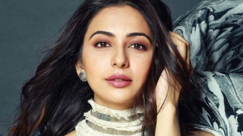 Rakul Preet Singh Rakul Preet Singh