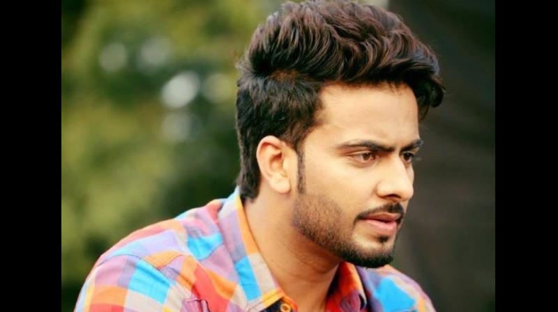 Mankirt Aulakh Mankirt Aulakh