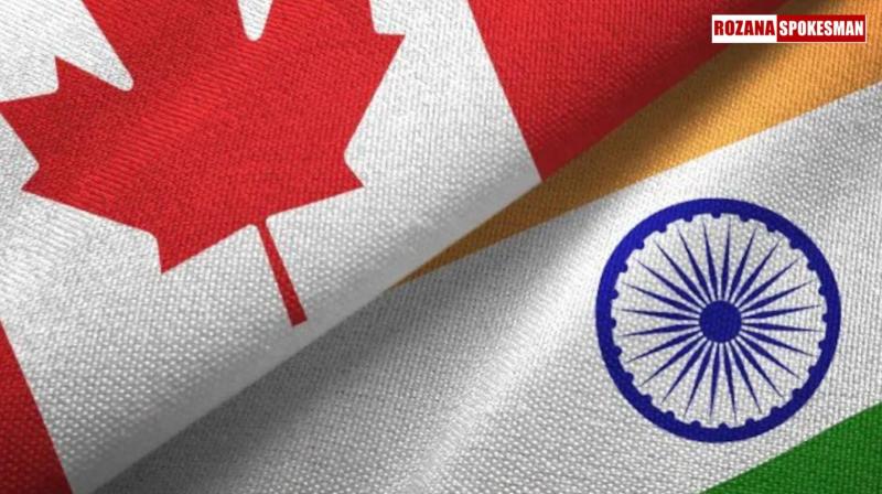 Indian Consulate Cancels Camps Amid Security Concerns as Canada Fails to Ensure Protection Indian Consulate Cancels Camps Amid Security Concerns as Canada Fails to Ensure Protection