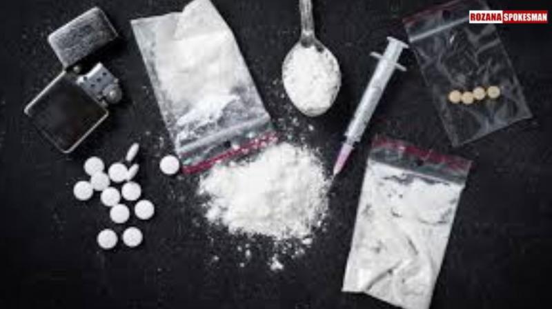 Punjab's Drug Crisis Worsens Despite Government's Efforts Punjab's Drug Crisis Worsens Despite Government's Efforts