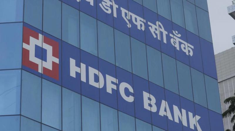 HDFC Bank HDFC Bank