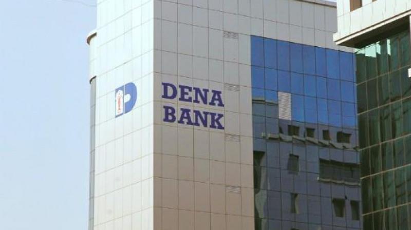 Dena Bank Dena Bank