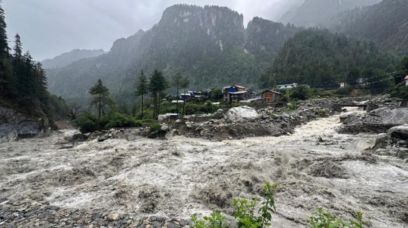 Nepal Landslide News: Chitwan Landslide Sweeps 2 Passenger Buses, 63 Missing Nepal Landslide News: Chitwan Landslide Sweeps 2 Passenger Buses, 63 Missing