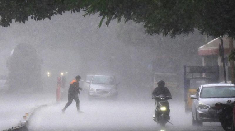 Punjab Weather Update Today: Thunderstorm and Lightning Predicted in THESE Areas 