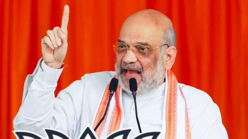June 25 Declared As 'Samvidhaan Hatya Diwas' In Remembrance Of 1975 Emergency June 25 Declared As 'Samvidhaan Hatya Diwas' In Remembrance Of 1975 Emergency