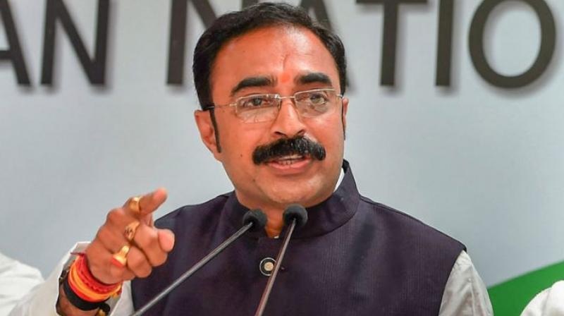 Sanjay Singh Masani Sanjay Singh Masani