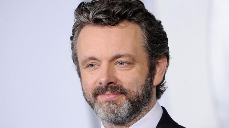 Micheal Sheen