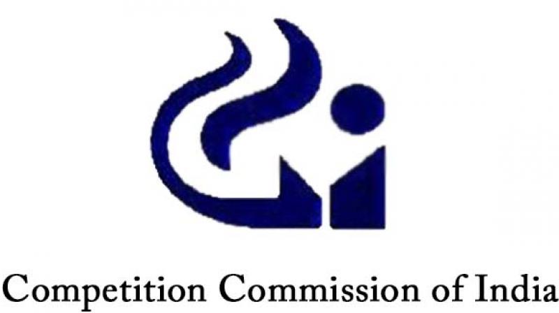 Competition Commission of India Competition Commission of India