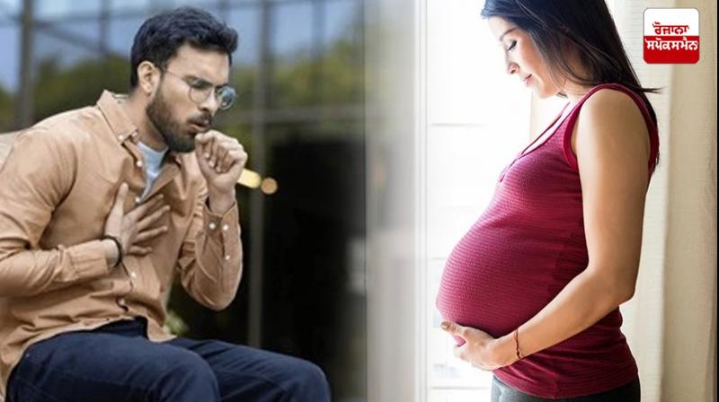 Surge In Respiratory Illnesses, Pregnancy Complications Due To Pollution After Diwali In Kolkata Surge In Respiratory Illnesses, Pregnancy Complications Due To Pollution After Diwali In Kolkata