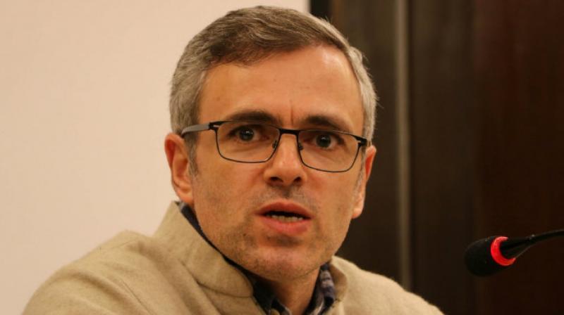 Omar Abdullah Omar Abdullah