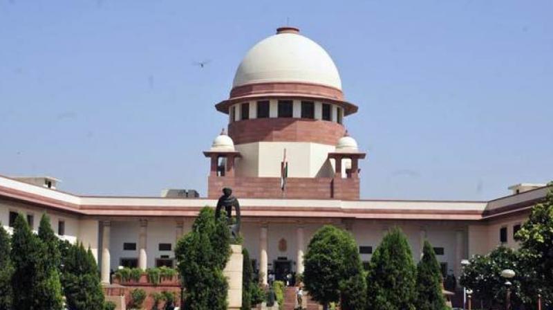 Supreme Court of India