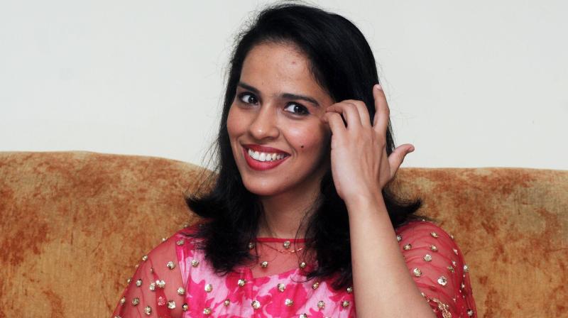 Saina second highest in first quarter earnings