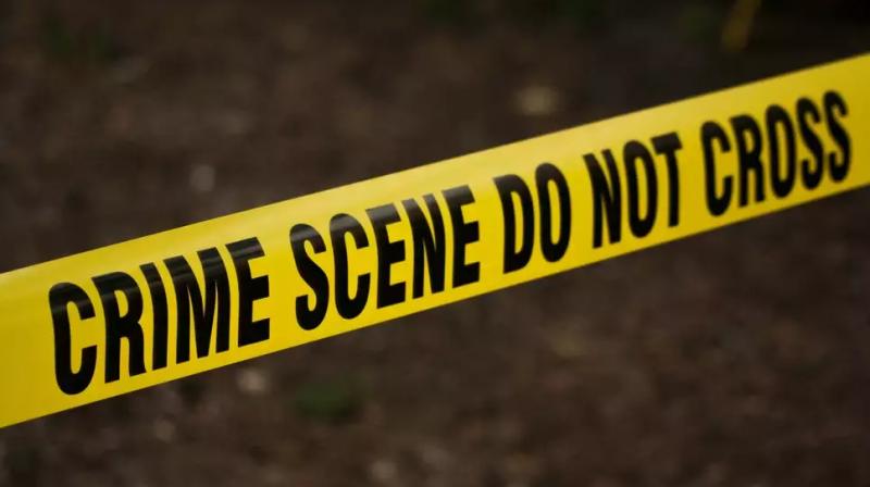 College principal shot dead