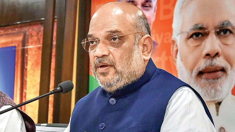 Amit Shah Amit Shah