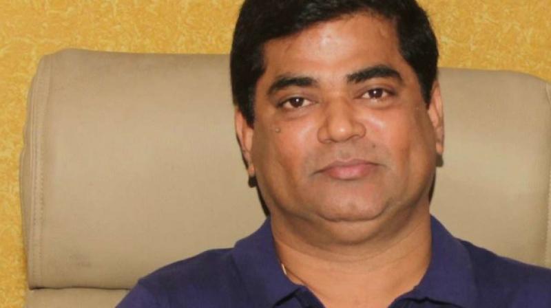 Chandrakant Kavlekar