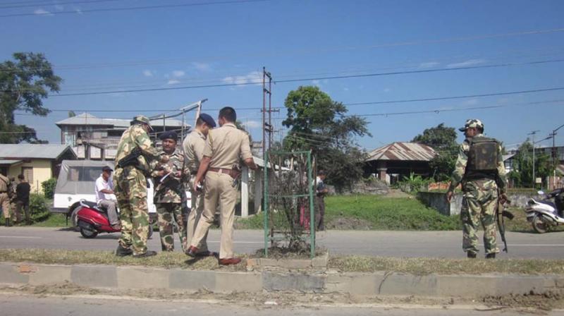 Remote controlled IED recovered Remote controlled IED recovered