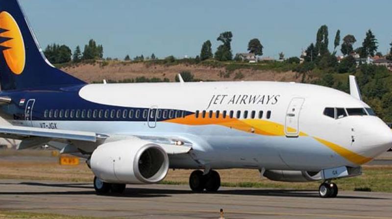 Mumbai-Jaipur flight was carrying 166 passengers and five crew members on board