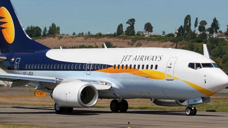 Mumbai-Jaipur flight was carrying 166 passengers and five crew members on board Mumbai-Jaipur flight was carrying 166 passengers and five crew members on board