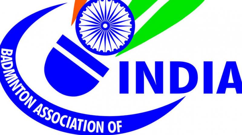 Badminton Association of India Badminton Association of India