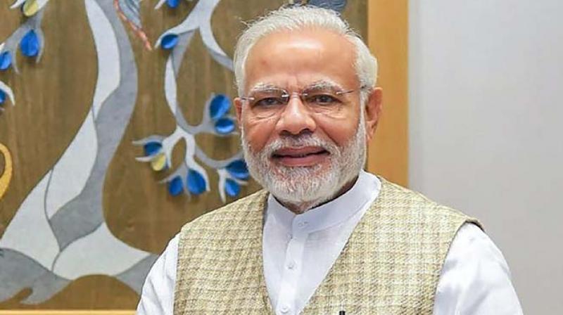 Prime Minister Narendra Modi Prime Minister Narendra Modi