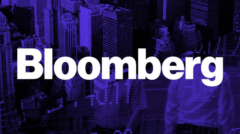 Bloomberg Bloomberg