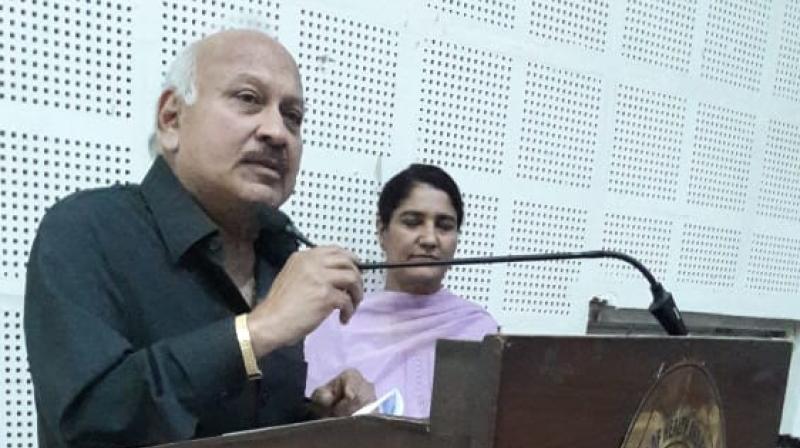Brahm Mohindra Brahm Mohindra