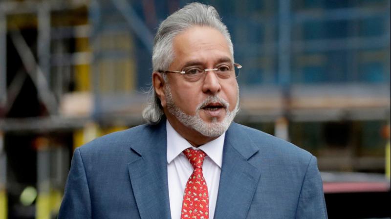 Vijay Mallya