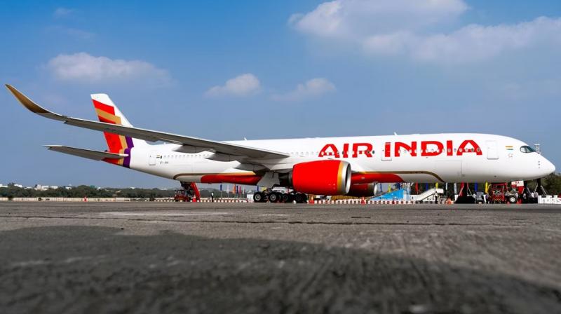 Air India Ahmedabad-London Flight Crash Marks First-Ever Fatal Accident Involving Boeing 787-8 Dreamliner Air India Ahmedabad-London Flight Crash Marks First-Ever Fatal Accident Involving Boeing 787-8 Dreamliner