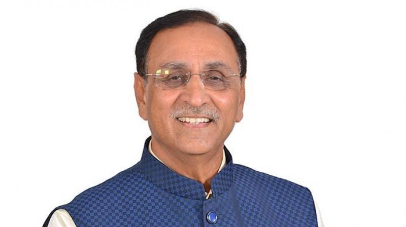 Vijay Rupani: Former Gujarat Chief Minister and Veteran BJP Leader Who Rose from Student Activism to State Leadership Vijay Rupani: Former Gujarat Chief Minister and Veteran BJP Leader Who Rose from Student Activism to State Leadership