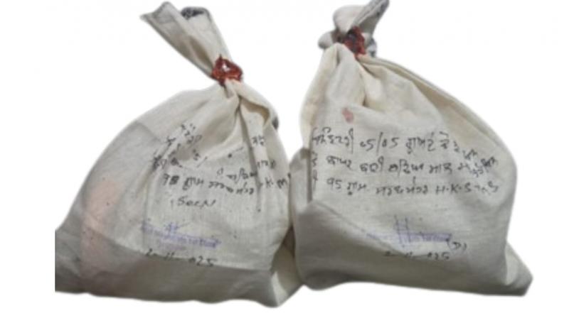 AGTF Punjab, Ferozepur Police Arrest ‘Ashish Chopra Gang' Members; Recover Heroin