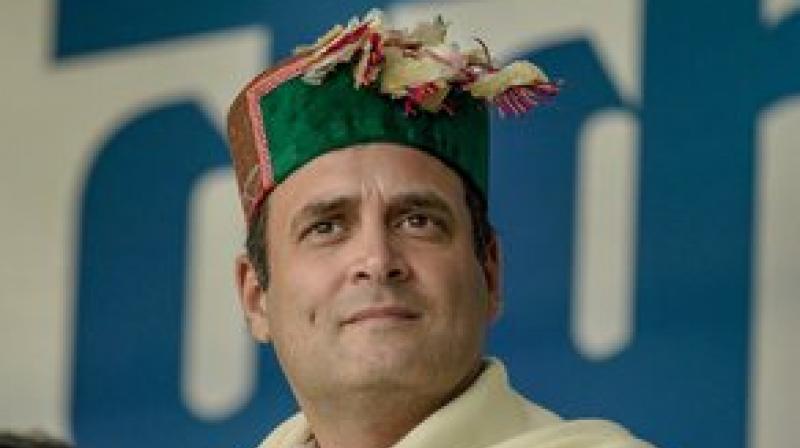 Rahul Gandhi Rahul Gandhi