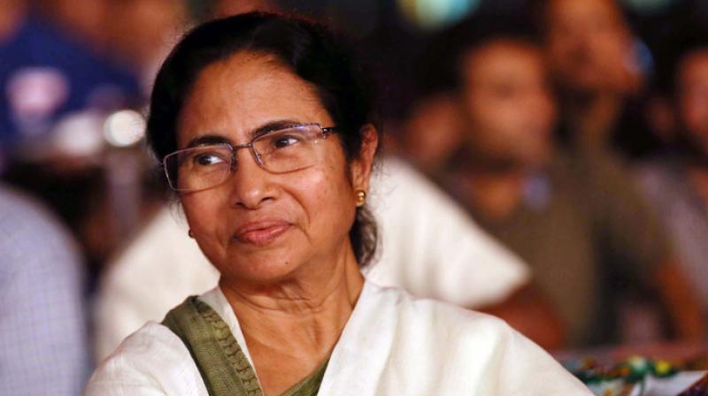 Mamata Banerjee Mamata Banerjee