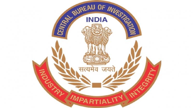 CBI CBI